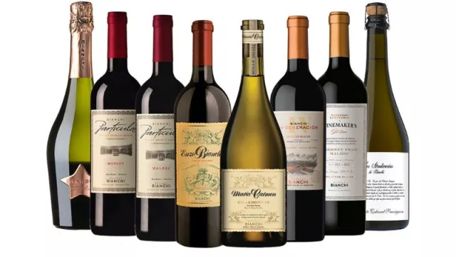 Bodegas Bianchi presenta sus nuevas añadas de sus vinos íconos