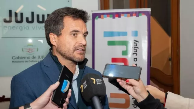 El aeropuerto de Jujuy entre los de mayor crecimiento en el año (con más de 140 mil pasajeros arribados en el primer trimestre)