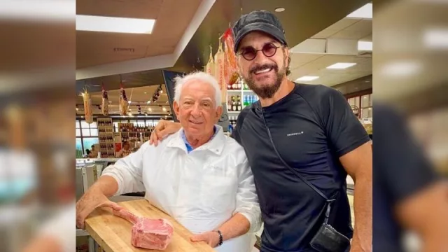 Graziano's: un ícono culinario en el corazón de Miami