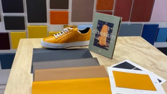 ¿Sabías que con restos de frutas y cactus se puede elaborar ropa? (una tendencia mundial que ya podés conseguir en Córdoba)