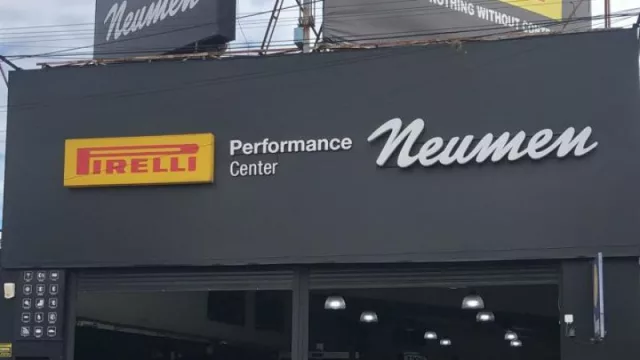 ¡A toda marcha! Neumen Performance Center rebaja los precios de sus neumáticos (en las sucursales de Tucumán)