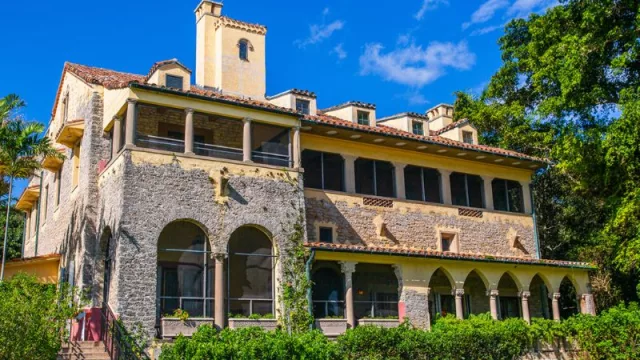 Un día de la madre bien nice (bien miamesco)