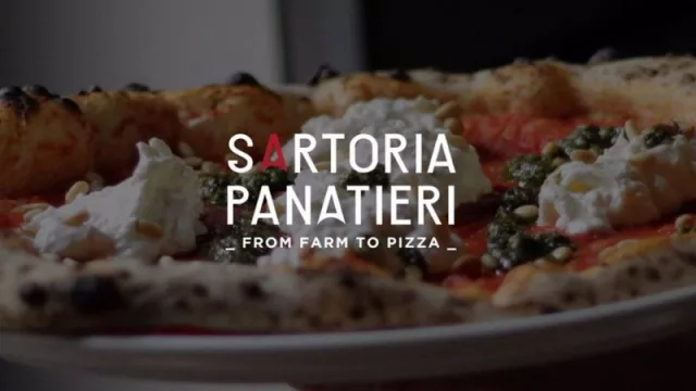 La española Sartoria Panatieri ha sido elegida como la mejor pizzería de Europa en 2023 (Fratelli Figurato, La Balmesina, Baldoria y Demaio, entre las 50 mejores)