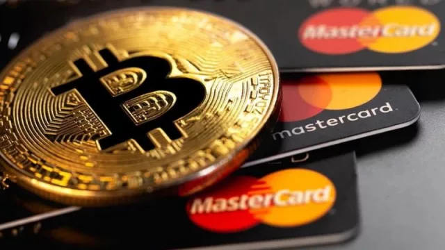 Mastercard apuesta al blockchain con el lanzamiento de Mastercard Crypto Credential (una plataforma para estandarizar transacciones crypto)