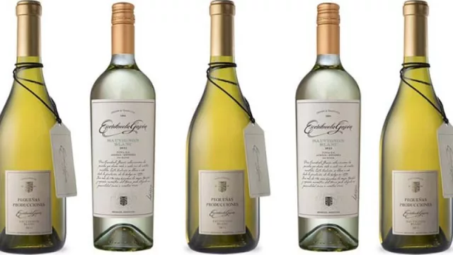 Escorihuela Gascón homenajea al Sauvignon Blanc
