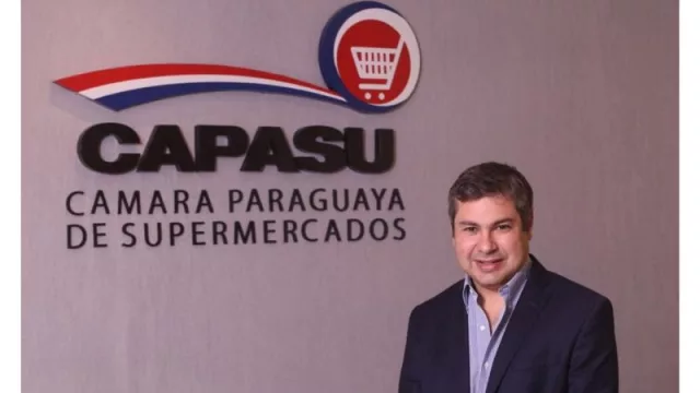 Joaquín González: “La formalización de la economía es la llave para acabar con los viejos vicios de la corrupción”