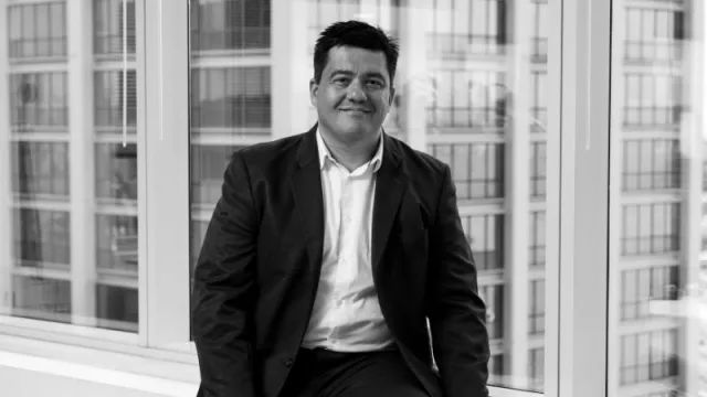 Thales nombra nuevo director general para el Cono Sur