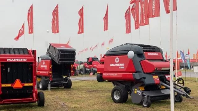 Framex, la cordobesa que hace mucho más que logística: abre nuevos mercados para sus clientes (en todos los continentes)