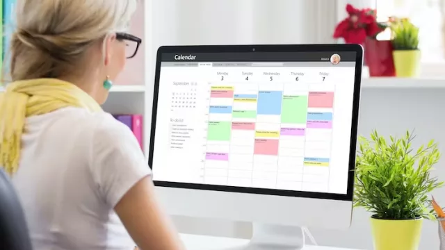 Aprovechar el tiempo mientras se teletrabaja