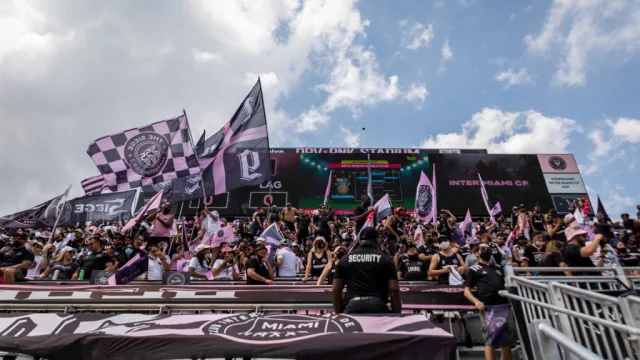 Inter Miami CF se convierte en el equipo con más seguidores de la MLS (tras el anuncio de Messi)