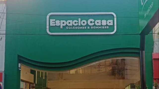 Llega a Posadas el 1º comercio smart de Argentina (de la mano de Espacio Casa)