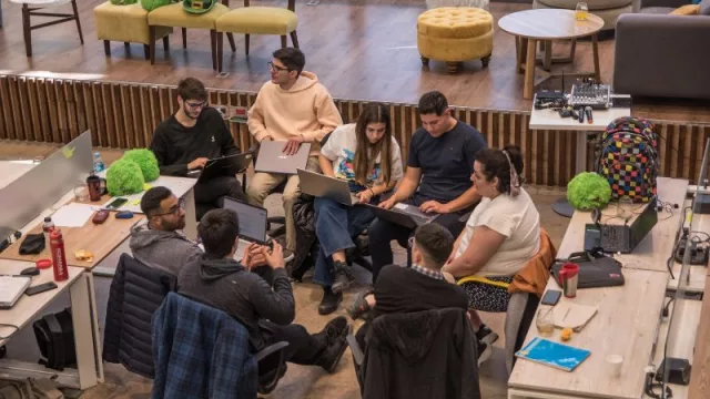Techstars Startup Weekend Mendoza, el evento que potencia el espíritu emprendedor (y busca potenciar ideas de negocios con base tecnológica)