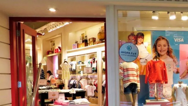 Con una inversión de $ 200.000 millones, Cheeky renueva su local de Unicenter (e inicia la reconversión de los 6 locales de Tucumán)