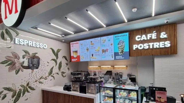 Una cadena busca 700 empleados: qué perfiles necesitan y cómo postularse