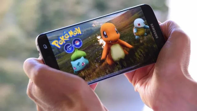 El desarrollador de 'Pokémon Go' despedirá a 230 empleados (la cuarta parte de su plantilla)