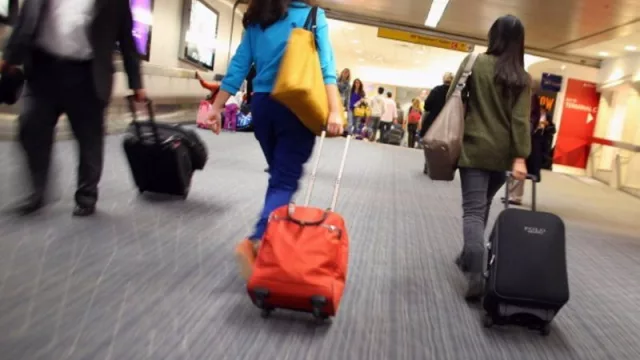 La demanda de viajes este verano crece un 34% respecto a 2019 (a pesar de la subida del 10% en tarifas aéreas)