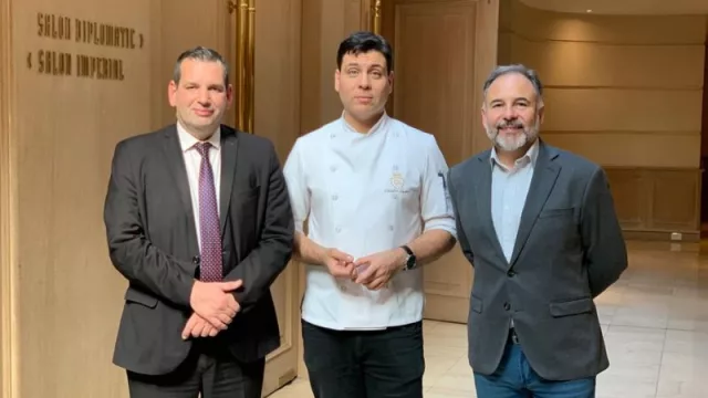 Las 10 mejores etiquetas de vinos de lujo de Argentina seleccionadas por un jurado de expertos