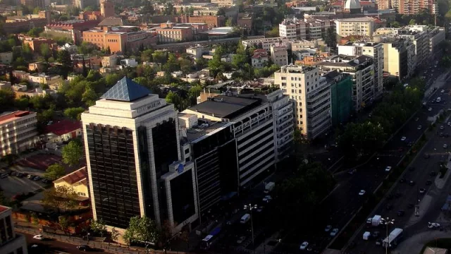 Madrid continúa en alza: precios de vivienda se disparan en el segundo trimestre de 2023 (se registra un incremento del 0,9%)