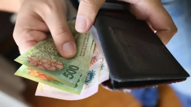 Sueldos: estos 4 gremios cobrarán más de $ 300.000 desde julio