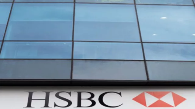 Y se la banca haciendo historia (HSBC UY obtuvo la mejor nota de Fitch Ratings)
