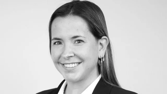 Bodega Vinorum nombra a su nueva gerenta comercial