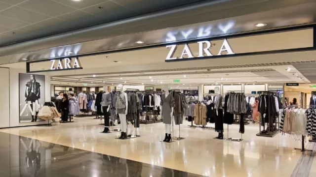 La dueña de Zara se va de la Argentina: quién se queda con la cadena y las marcas