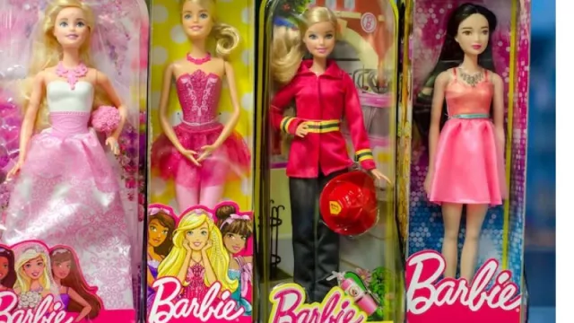Barbie y los consumidores: una historia de necesidades, aspiraciones y nostalgia