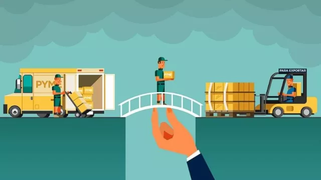 Radiografía de las empresas: una década de estancamiento y la caída de exportadoras