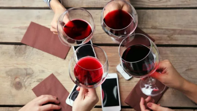 Vinos a precio amigo: 5 tintos por menos de $ 2500