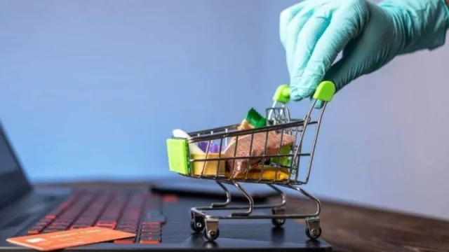 El auge del comercio electrónico en el Norte: Un reflejo del crecimiento a nivel nacional