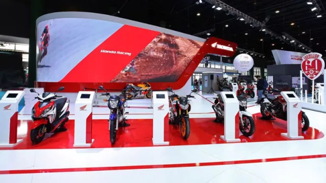 Honda invierte para duplicar sus proveedores locales y producir más motos en la Argentina