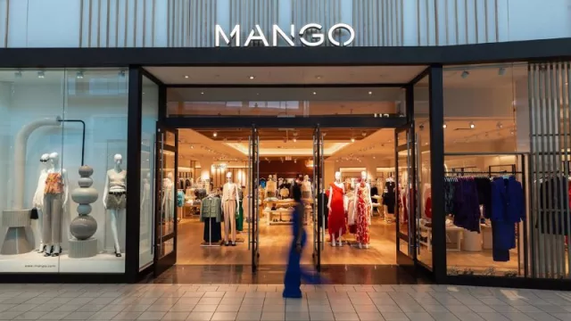 Mango abre sus primeras tiendas en Texas y Georgia, Estados Unidos (350 m2 dedicados a la línea Woman)