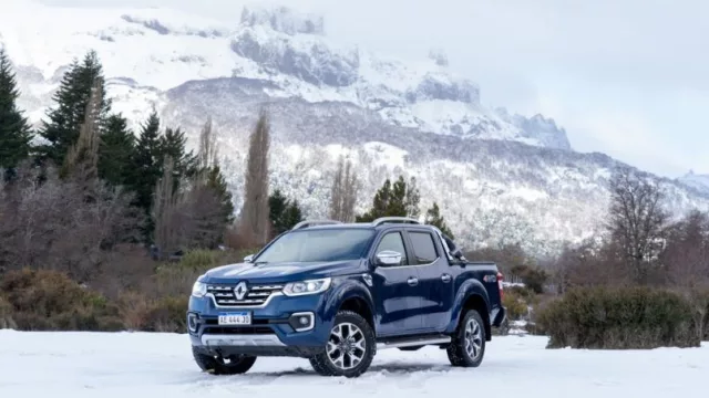 Renault renueva beneficios y precios para sus vehículos nacionales