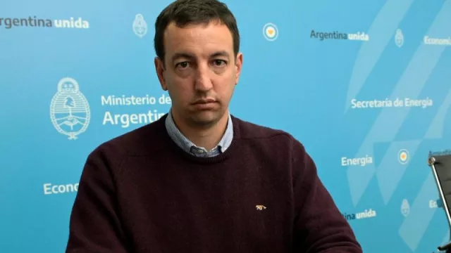 Argentina bate récords de producción de energía renovable (superando los 5.400 megavatios)