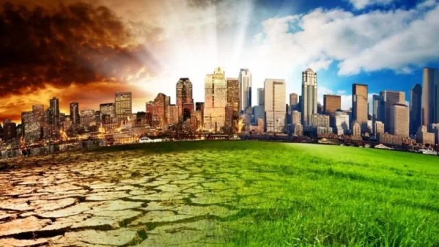 Los españoles son los usuarios más preocupados por el cambio climáticos (los Baby Boomers (62%) y la Generación X (52%) son más propensos a reciclar)