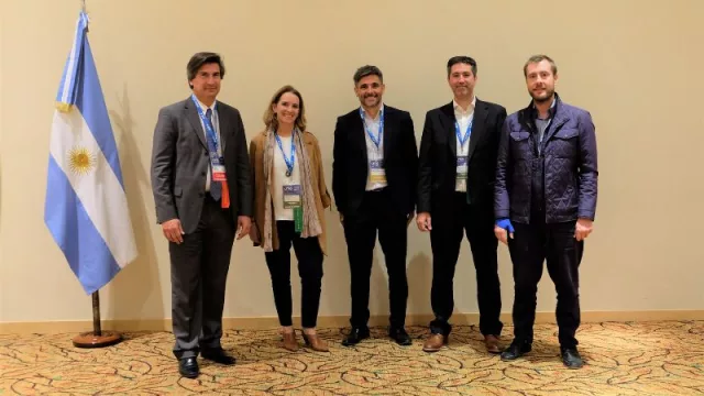 Minera Exar produce litio con energía solar de YPF Luz (contribuyendo a la sostenibilidad energética)