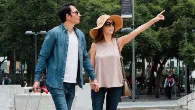 España, entre los destinos predilectos para los viajeros colombianos (y comparte la lista con Estados Unidos, México, Panamá y República Dominican)