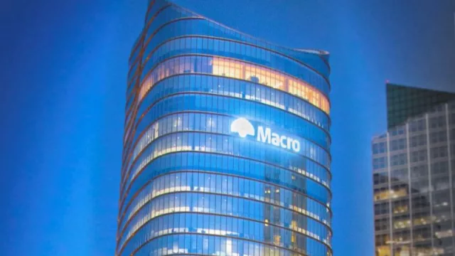 El Banco Macro compra el negocio de Itaú en Argentina