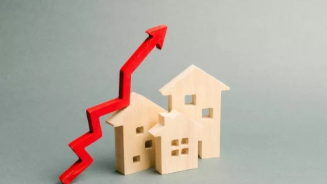 El precio de la vivienda en Madrid se dispara: sube un 8,08% frente al año pasado