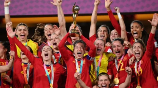 ¿Cómo afecta a las marcas el campeonato del mundo de fútbol femenino español?
