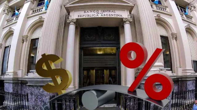 ¿Aumenta el plazo fijo? La decisión que tomará el Banco Central en septiembre