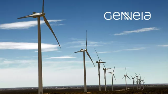 Genneia proyecta inversiones de hasta US$ 500 millones en energía eólica y solar