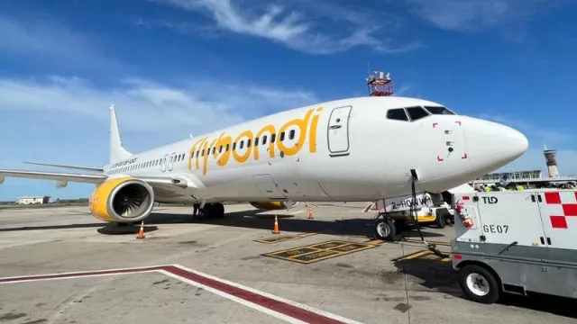 Se mueve el score: Flybondi 14 - JetSmart 9 (la flota amarilla se prepara para un 2024 con una Aerolìneas Argentinas “metida hacia dentro”)