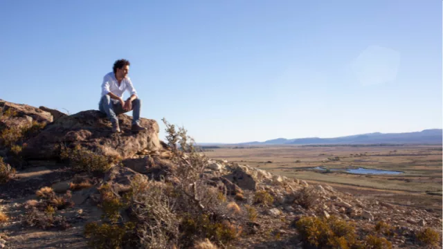 El mejor enólogo del mundo podría ser argentino (según Wine Enthusiast)