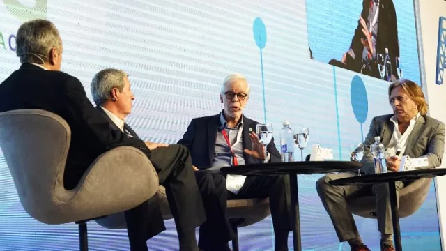 La AOG Expo 2023 cerró con cifras récord y las mejores proyecciones para la industria energética