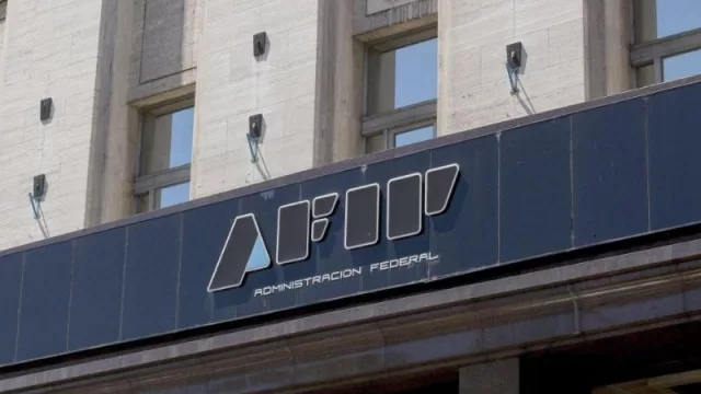 La AFIP resigna $ 7200 millones para impulsar un sector de alimentos