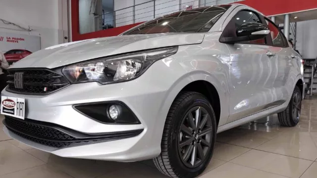 Fiat Cronos: el éxito del sedán cordobés y la adhesión al programa Precios Justos