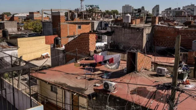 El mapa de la pobreza en Argentina: 30% de los hogares y 40% de las personas (mirá cómo le dan los números a Gran Tucumán - Tafí Viejo)