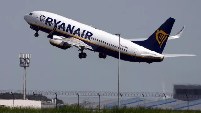 Ryanair invertirá 100 millones de euros en su nueva sede de formación de pilotos y tripulantes en Madrid