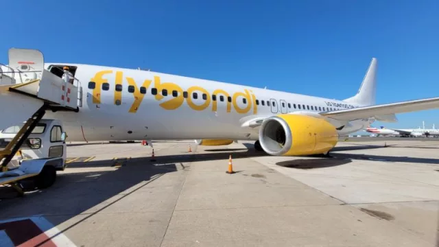 Con más aviones en el país, Flybondi mejora la conectividad de las provincias (la ruta Buenos Aires-Tucumán suma 2 vuelos diarios)